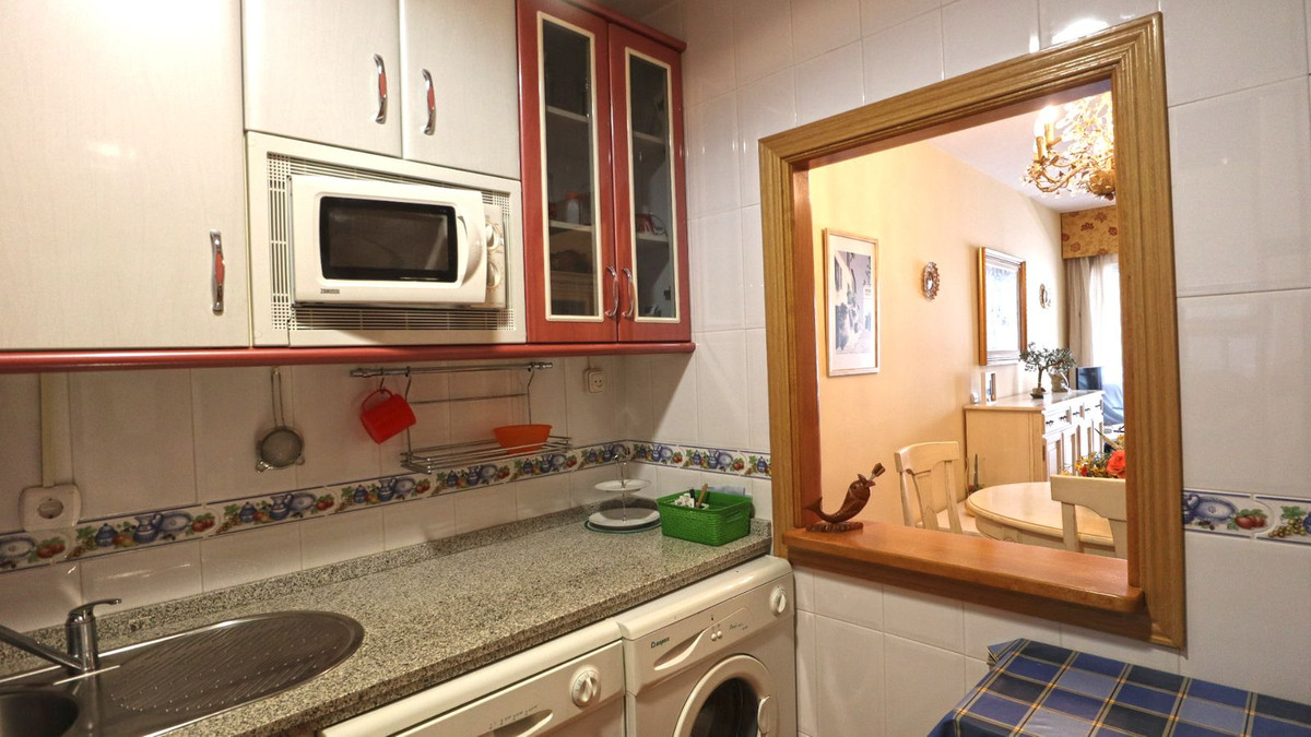 Apartment te koop in Marbella | 1 slaapkamers H5069575