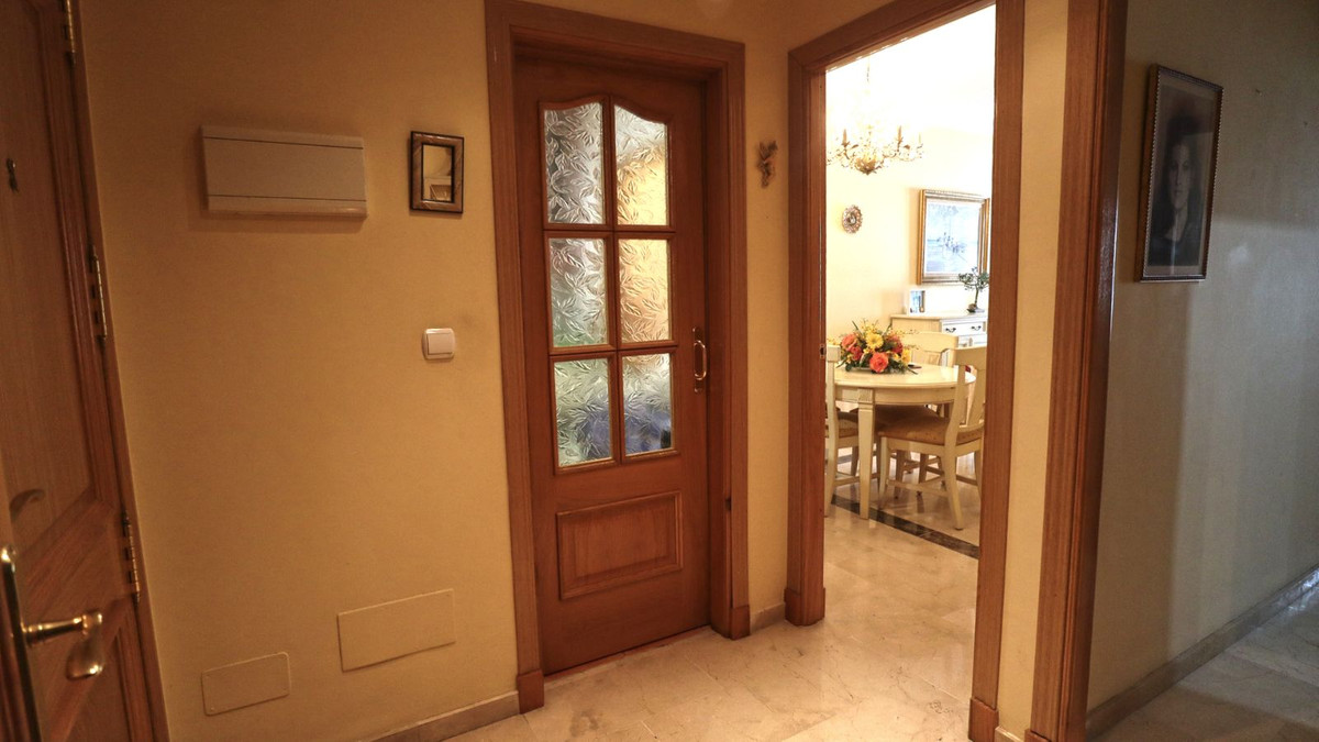 Apartment te koop in Marbella | 1 slaapkamers H5069575