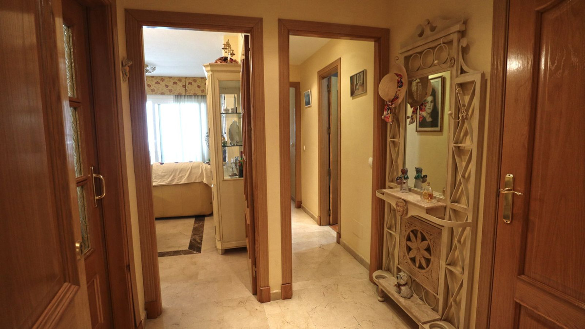 Apartment te koop in Marbella | 1 slaapkamers H5069575