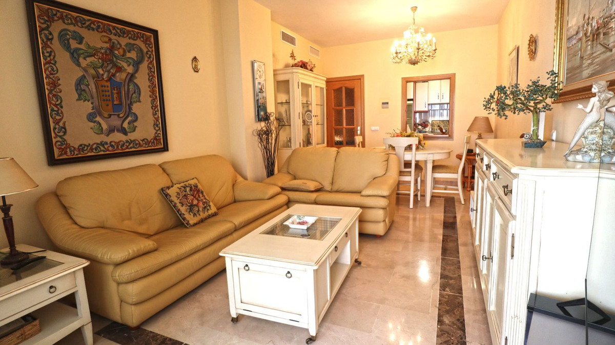 Apartment te koop in Marbella | 1 slaapkamers H5069575