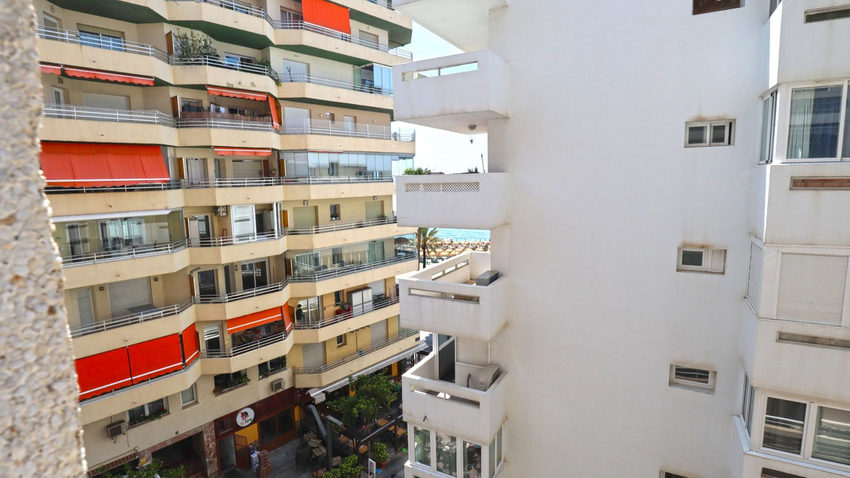 Apartment te koop in Marbella | 1 slaapkamers H5069575