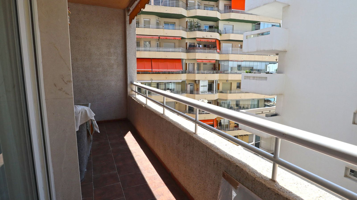 Apartment te koop in Marbella | 1 slaapkamers H5069575