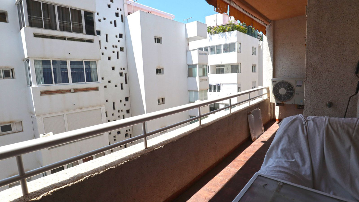 Apartment te koop in Marbella | 1 slaapkamers H5069575