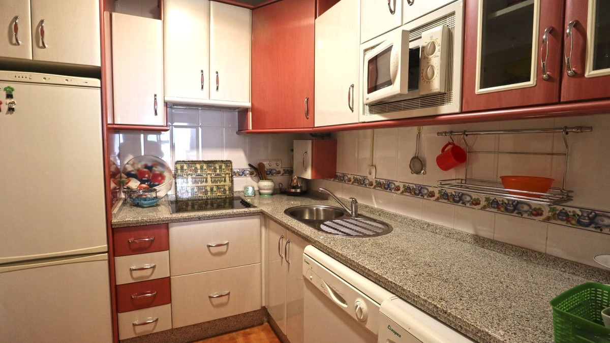 Apartment te koop in Marbella | 1 slaapkamers H5069575