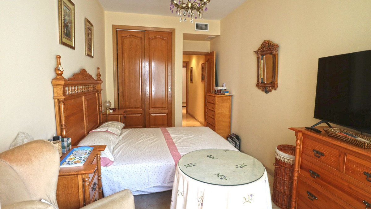 Apartment te koop in Marbella | 1 slaapkamers H5069575