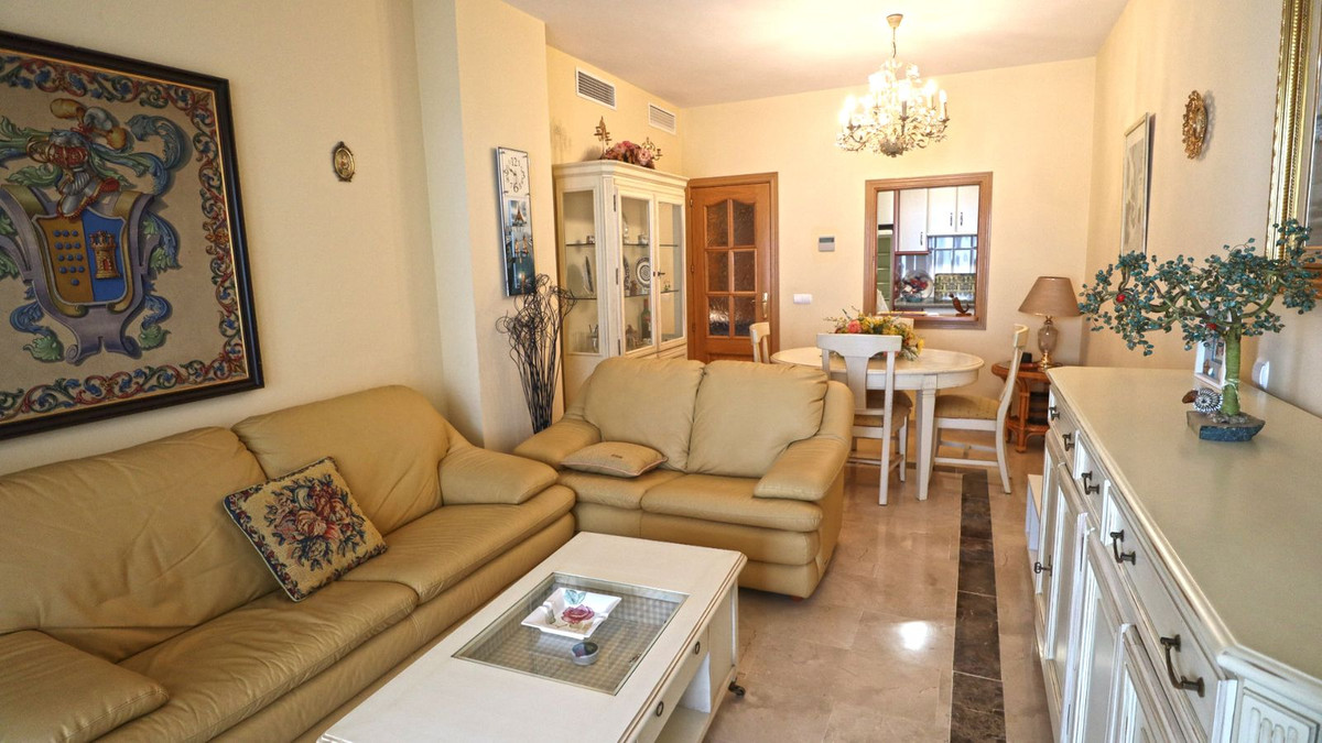 Apartment te koop in Marbella | 1 slaapkamers H5069575