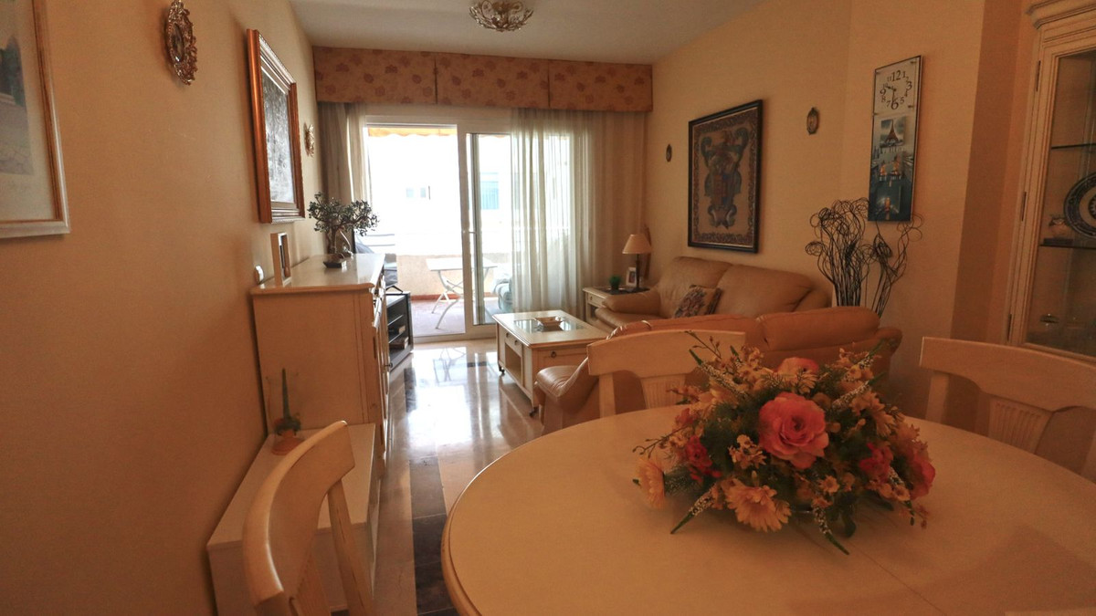Apartment te koop in Marbella | 1 slaapkamers H5069575