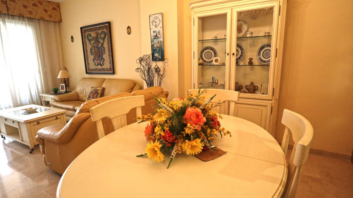 Apartment te koop in Marbella | 1 slaapkamers H5069575