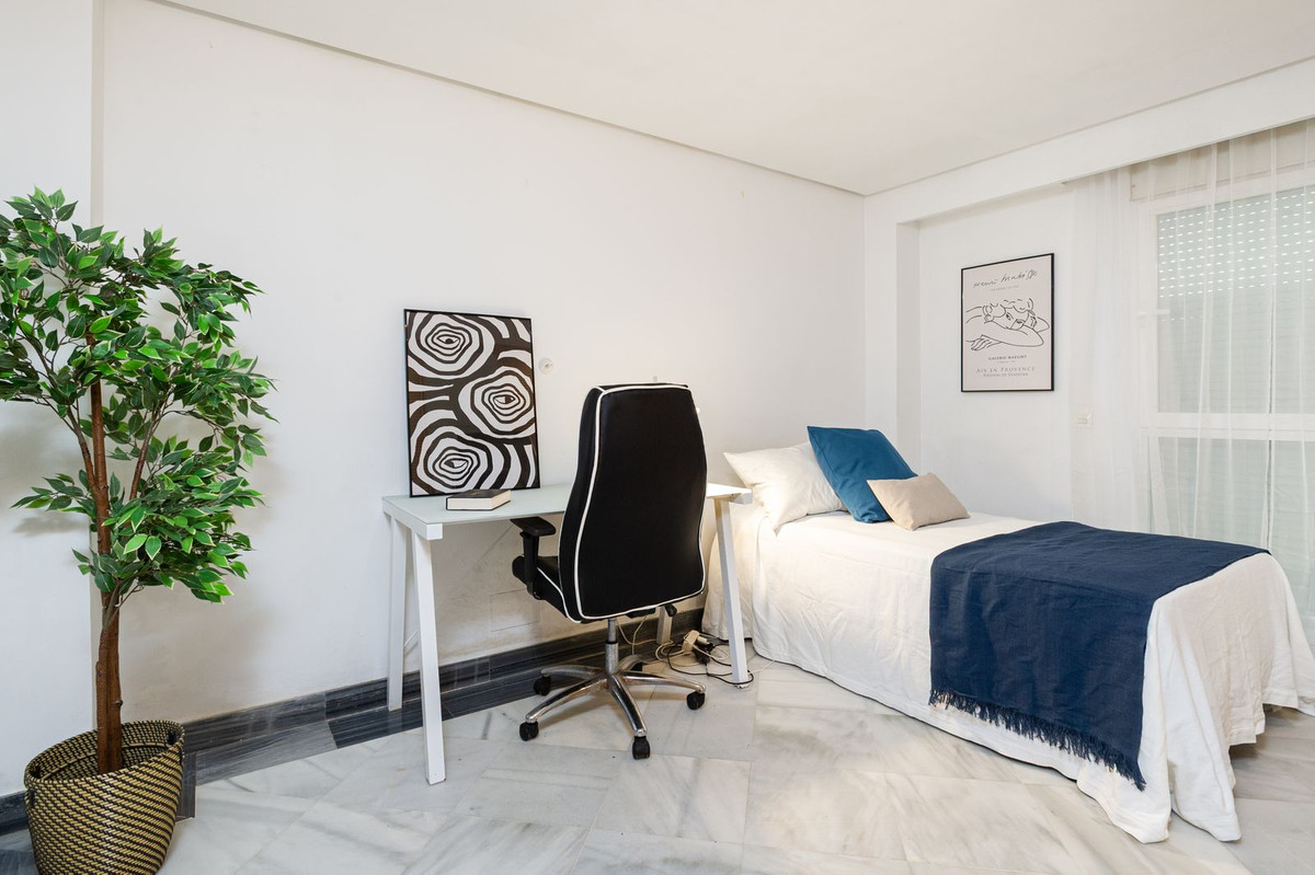 Apartment te koop in Marbella | 2 slaapkamers H5070340