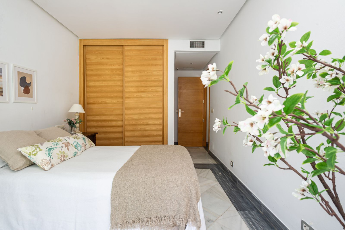 Apartment te koop in Marbella | 2 slaapkamers H5070340