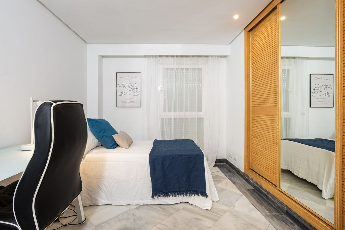 Apartment te koop in Marbella | 2 slaapkamers H5070340