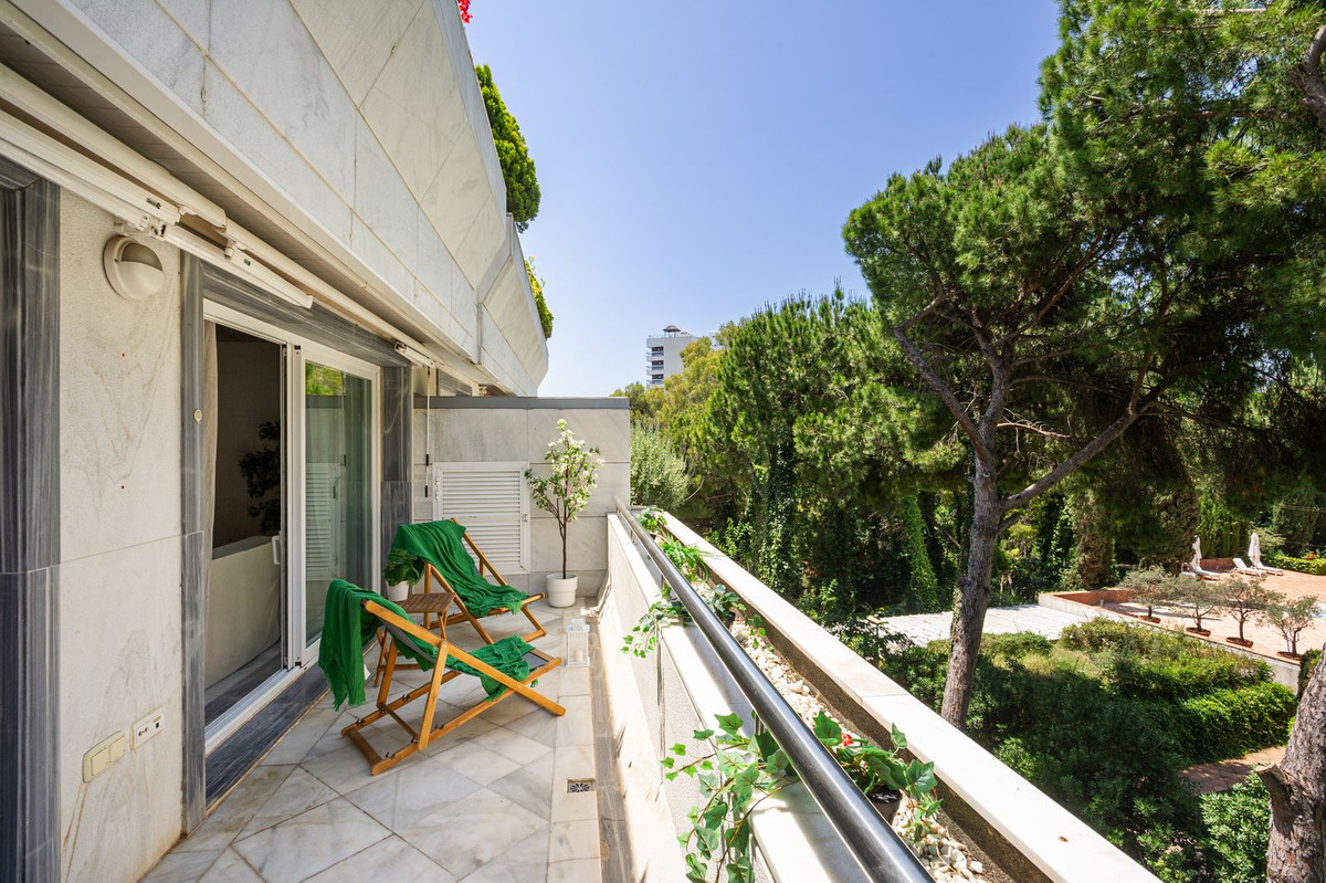 Apartment te koop in Marbella | 2 slaapkamers H5070340