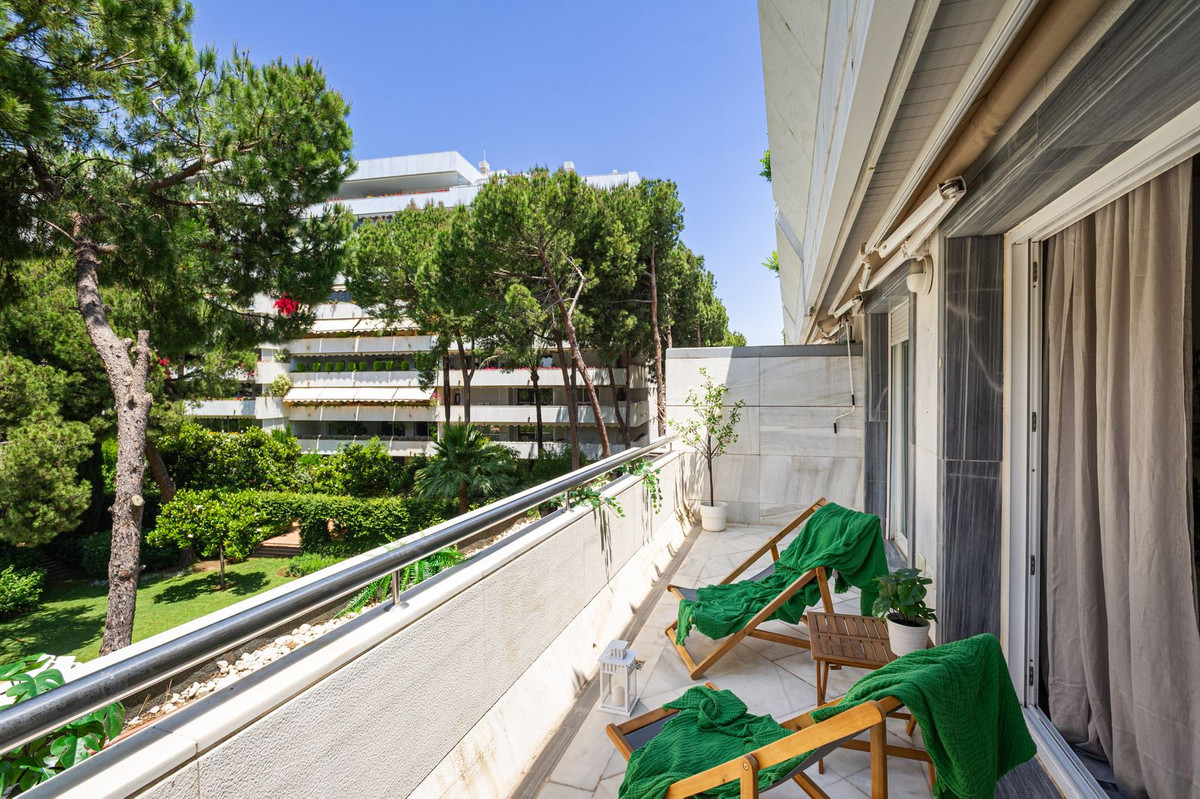 Apartment te koop in Marbella | 2 slaapkamers H5070340