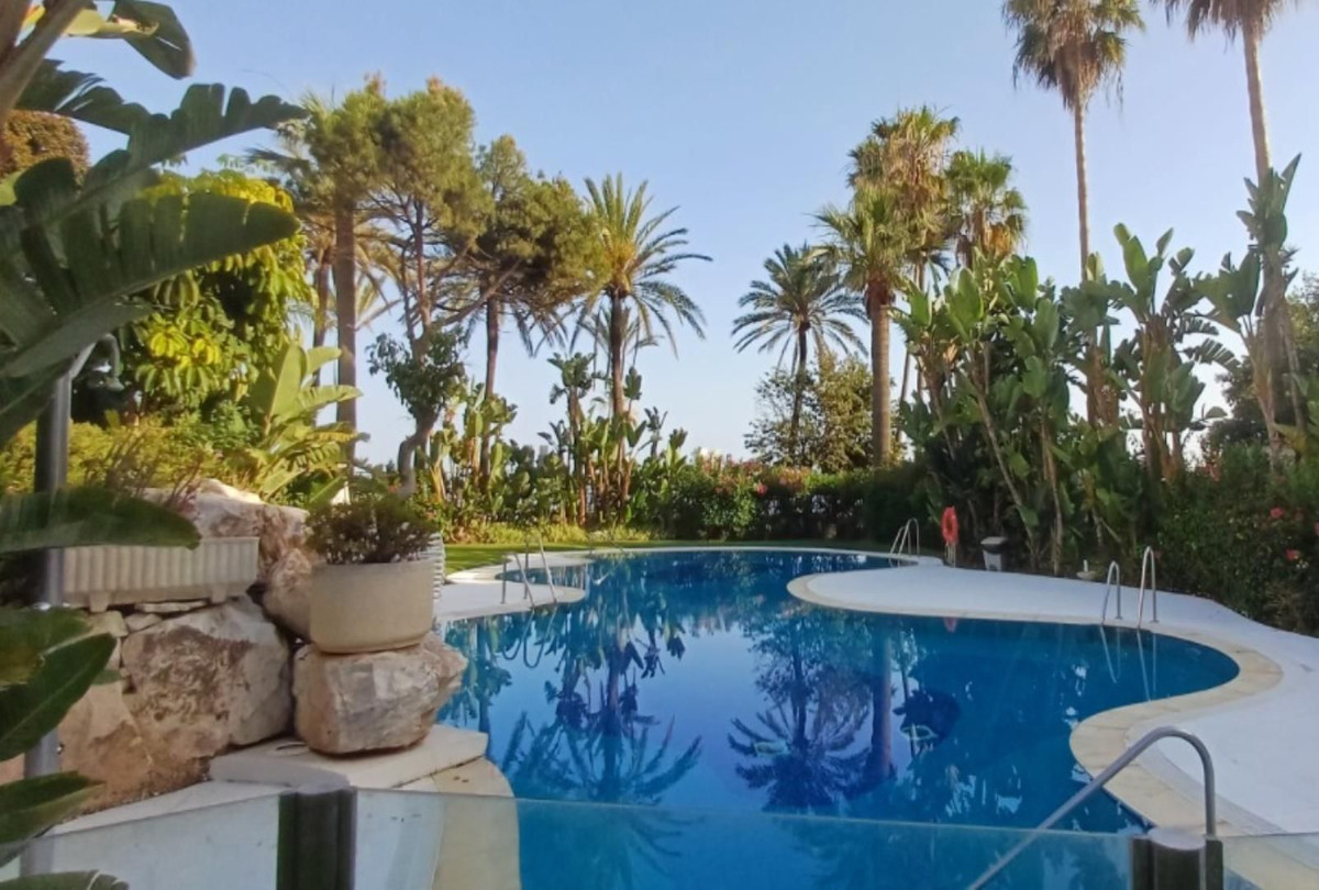 Apartment te koop in Marbella | 2 slaapkamers H5070340