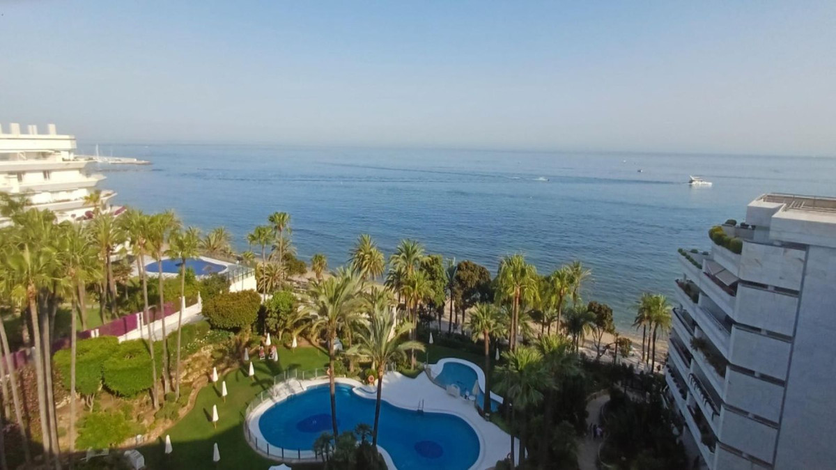 Apartment te koop in Marbella | 2 slaapkamers H5070340