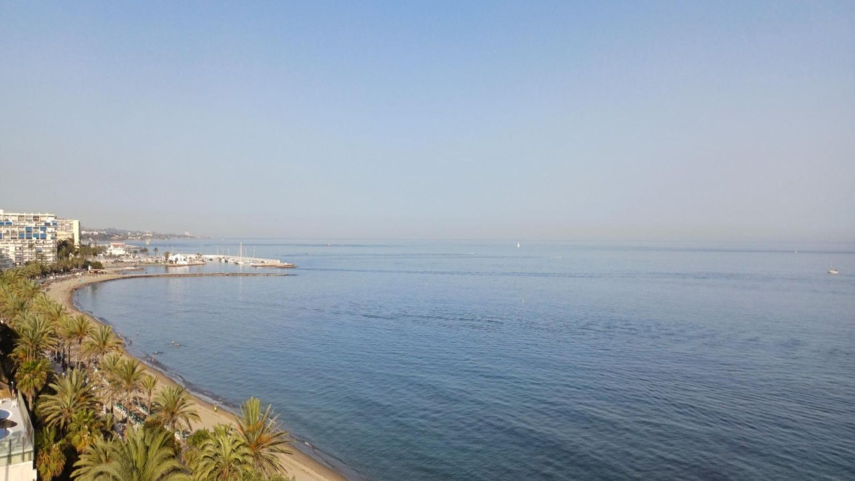 Apartment te koop in Marbella | 2 slaapkamers H5070340