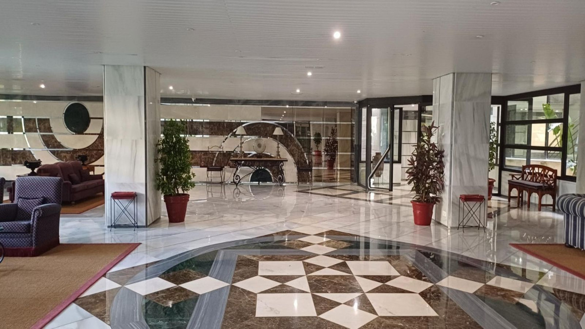 Apartment te koop in Marbella | 2 slaapkamers H5070340