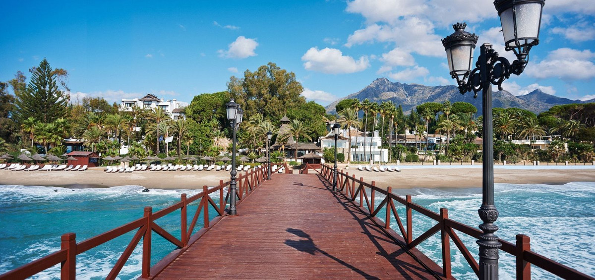 Apartment te koop in Marbella | 2 slaapkamers H5070340