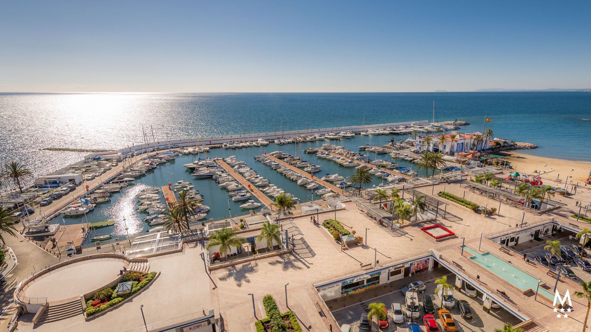 Apartment te koop in Marbella | 2 slaapkamers H5070340