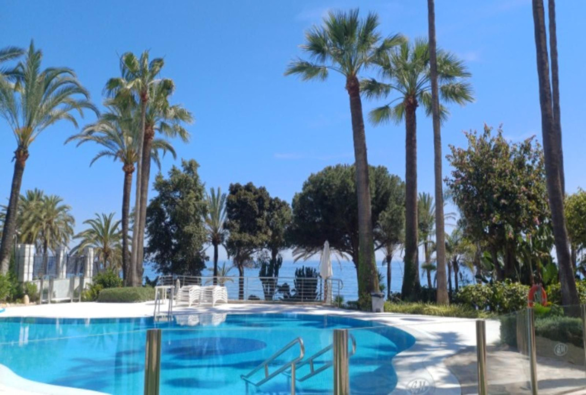 Apartment te koop in Marbella | 2 slaapkamers H5070340