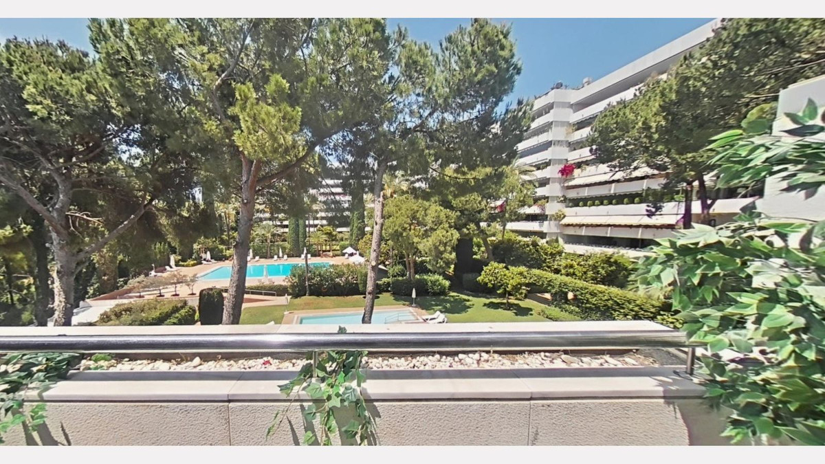 Apartment te koop in Marbella | 2 slaapkamers H5070340
