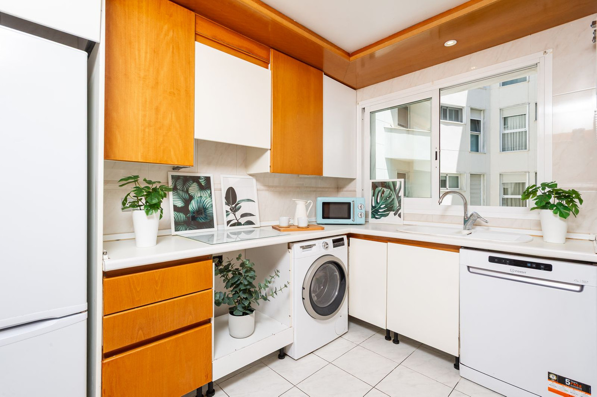Apartment te koop in Marbella | 2 slaapkamers H5070340