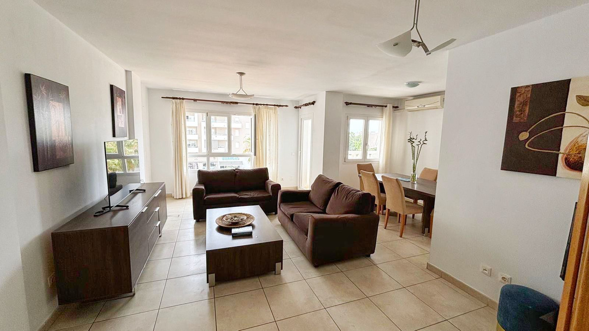 Apartment te koop in Marbella | 3 slaapkamers H5073196
