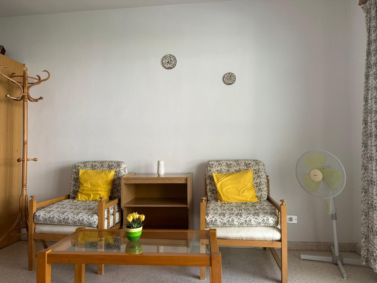 Apartment te koop in Marbella | 0 slaapkamers H5073880
