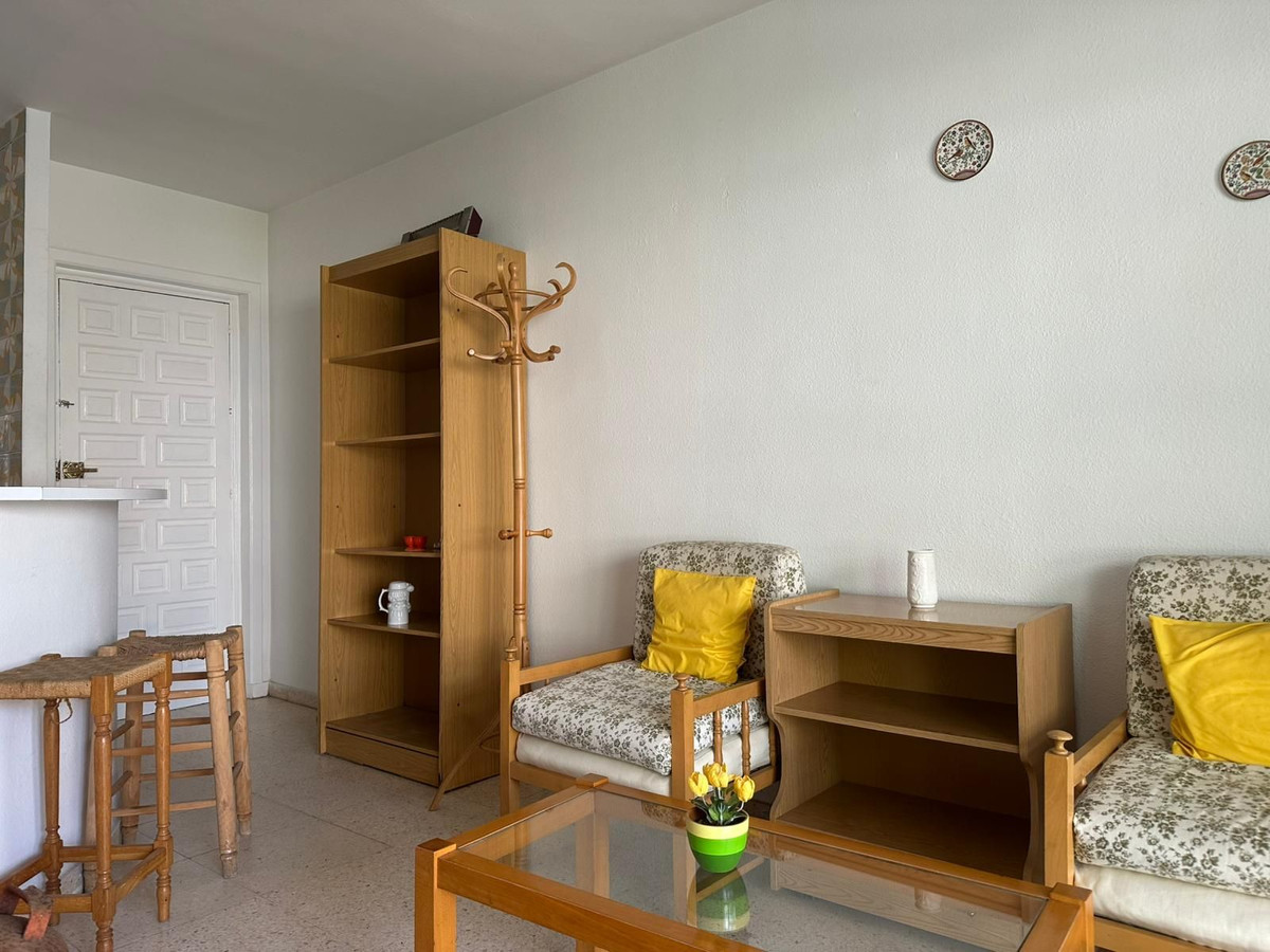 Apartment te koop in Marbella | 0 slaapkamers H5073880