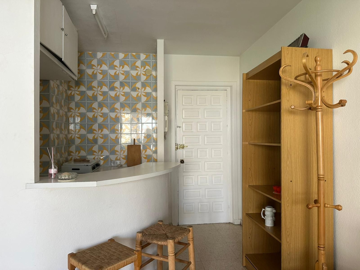 Apartment te koop in Marbella | 0 slaapkamers H5073880