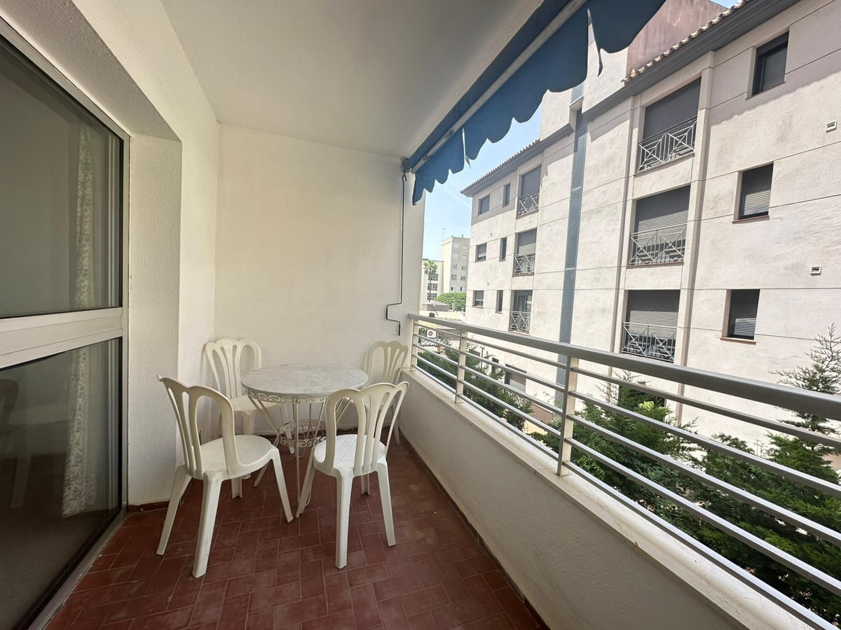Apartment te koop in Marbella | 0 slaapkamers H5073880
