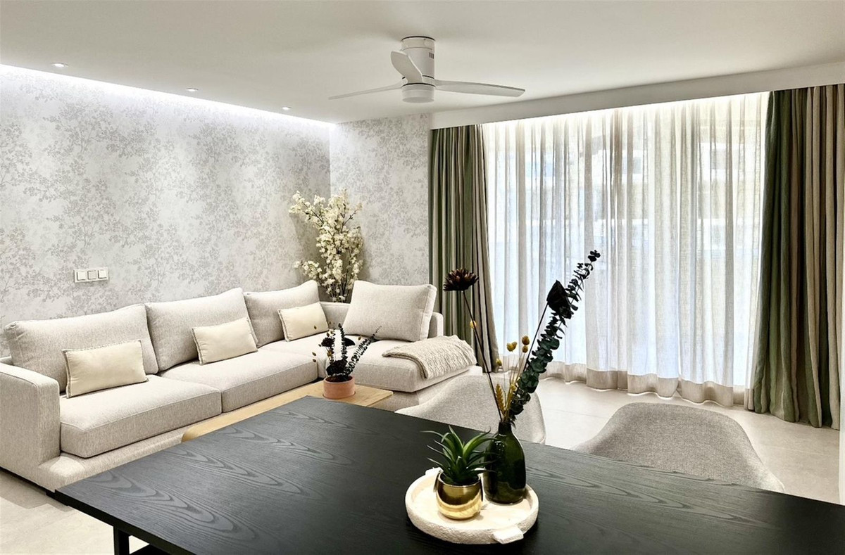 Appartement te koop in Marbella | 2 slaapkamers H5075266