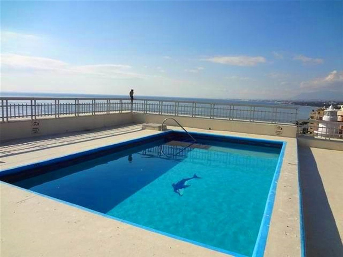 Appartement te koop in Marbella | 2 slaapkamers H5075266