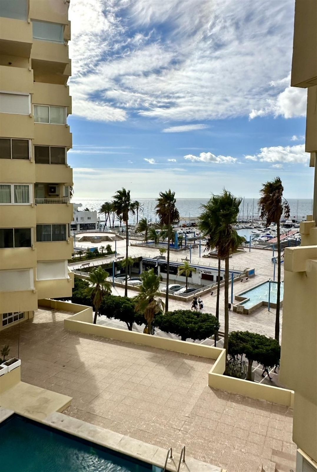 Appartement te koop in Marbella | 2 slaapkamers H5075266