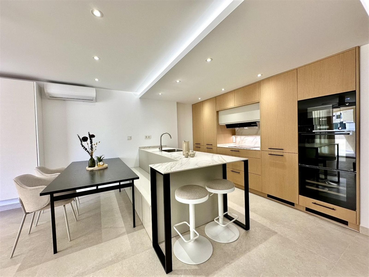 Appartement te koop in Marbella | 2 slaapkamers H5075266