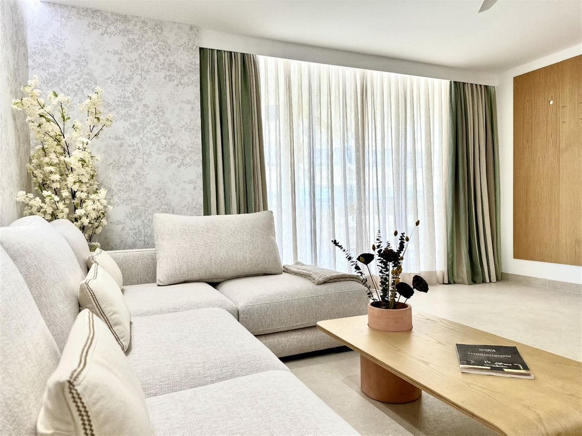 Appartement te koop in Marbella | 2 slaapkamers H5075266