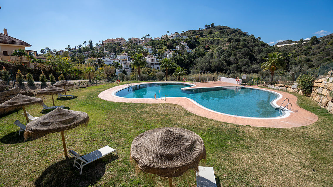 Apartment te koop in Marbella | 2 - 3 slaapkamers H5076124
