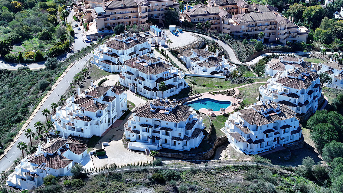 Apartment te koop in Marbella | 2 - 3 slaapkamers H5076124