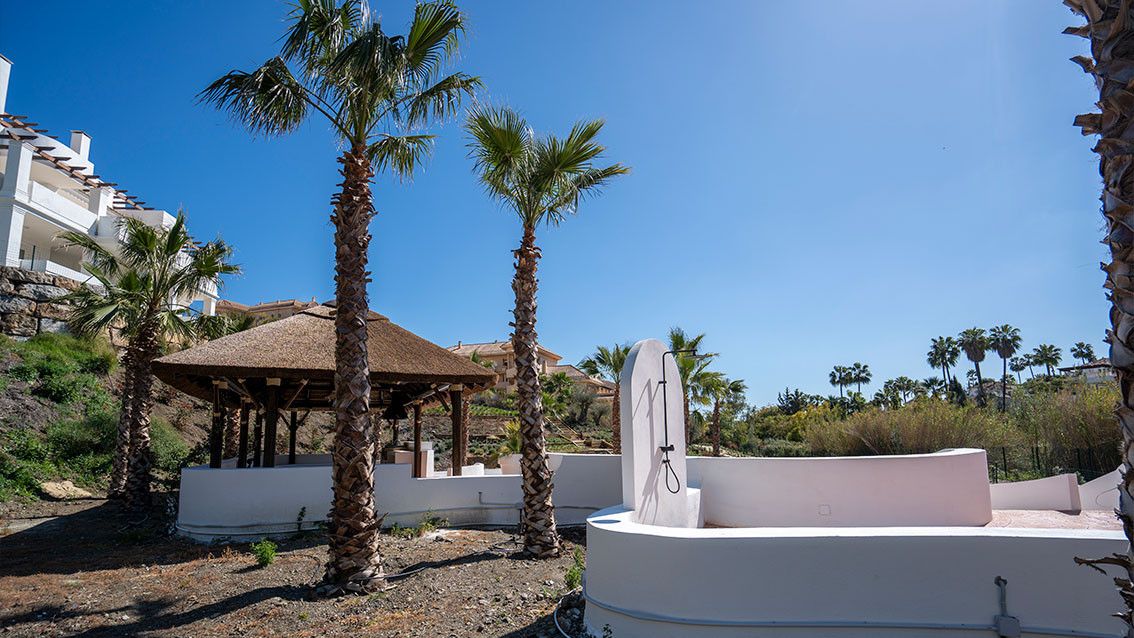 Apartment te koop in Marbella | 2 - 3 slaapkamers H5076124