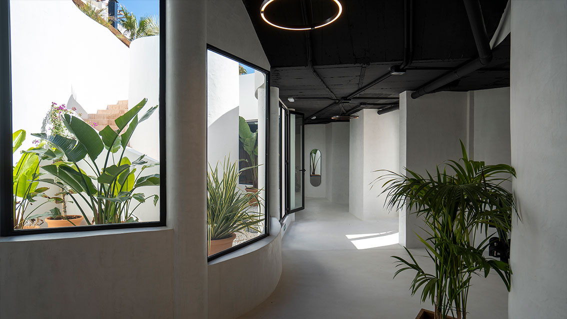 Apartment te koop in Marbella | 2 - 3 slaapkamers H5076124