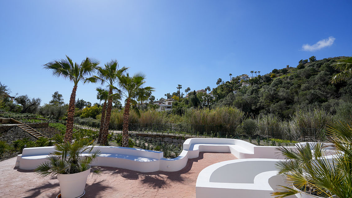 Apartment te koop in Marbella | 2 - 3 slaapkamers H5076124