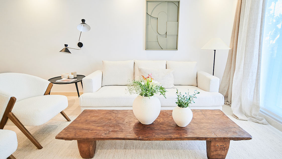 Apartment te koop in Marbella | 2 - 3 slaapkamers H5076124