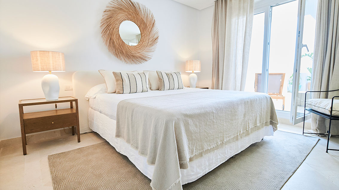 Apartment te koop in Marbella | 2 - 3 slaapkamers H5076124