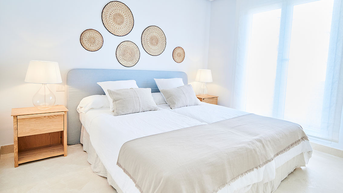 Apartment te koop in Marbella | 2 - 3 slaapkamers H5076124