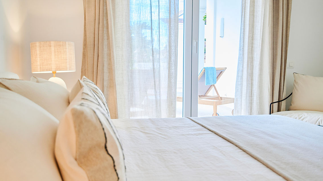 Apartment te koop in Marbella | 2 - 3 slaapkamers H5076124