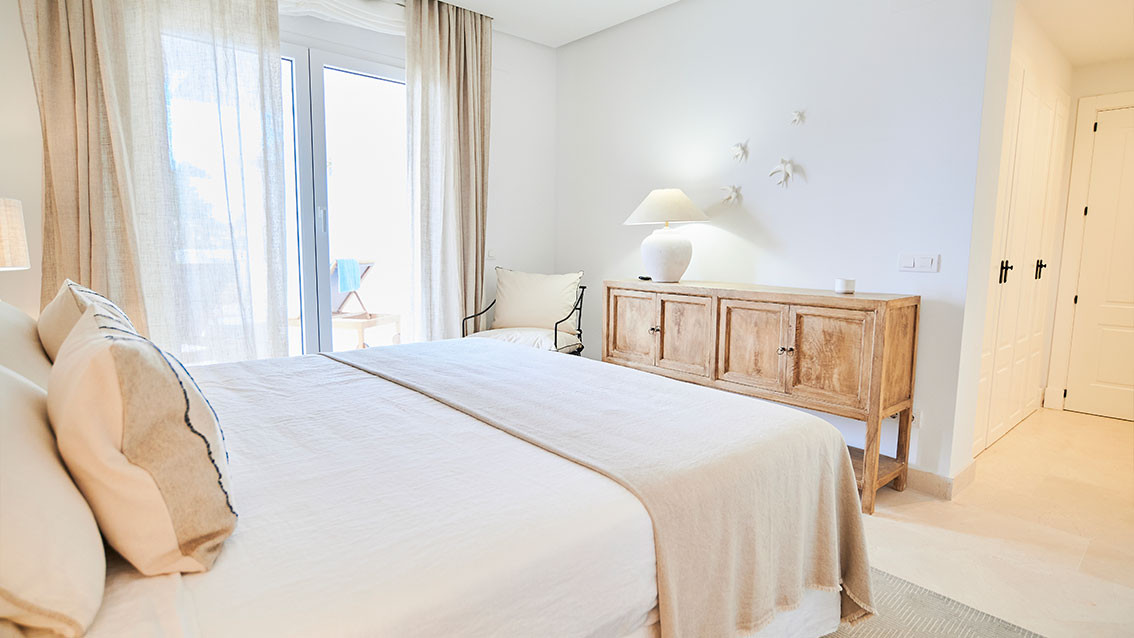 Apartment te koop in Marbella | 2 - 3 slaapkamers H5076124