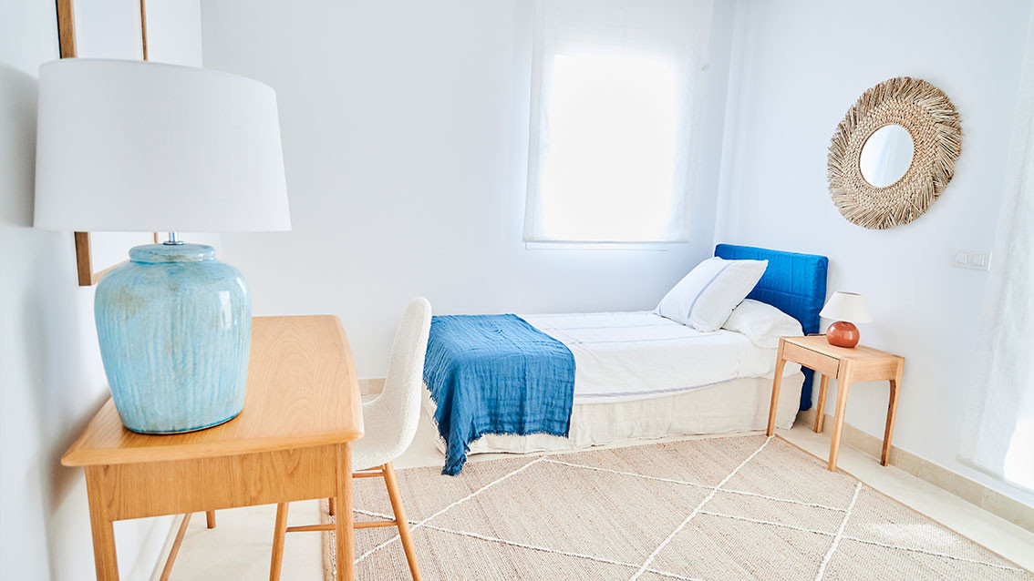 Apartment te koop in Marbella | 2 - 3 slaapkamers H5076124
