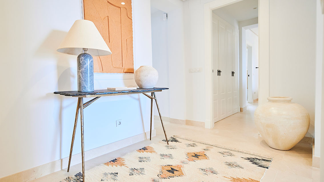 Apartment te koop in Marbella | 2 - 3 slaapkamers H5076124