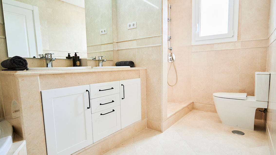 Apartment te koop in Marbella | 2 - 3 slaapkamers H5076124