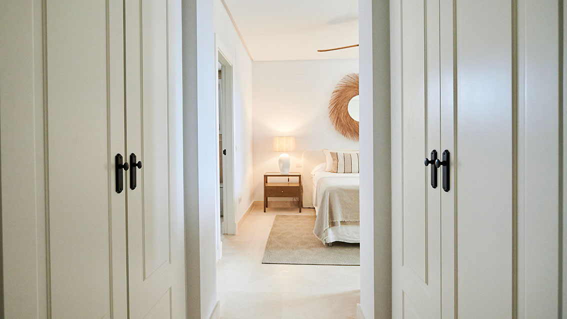 Apartment te koop in Marbella | 2 - 3 slaapkamers H5076124